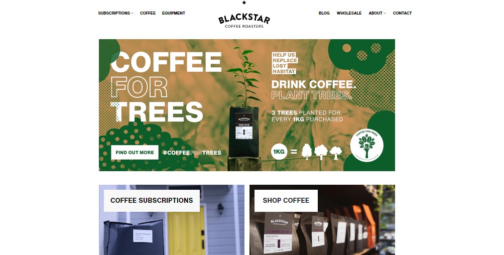 Blackstar Coffee - Brisbanebest