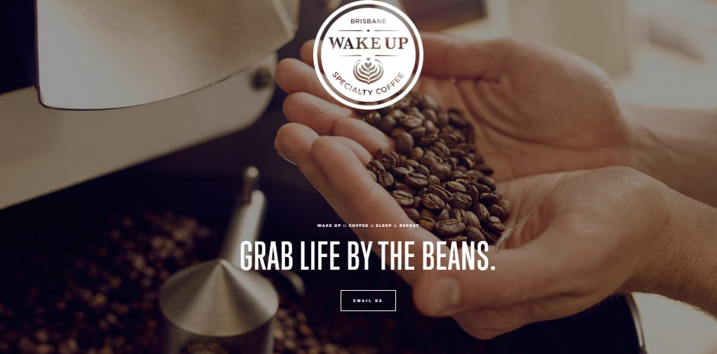 Wake up Coffee - Brisbanebest