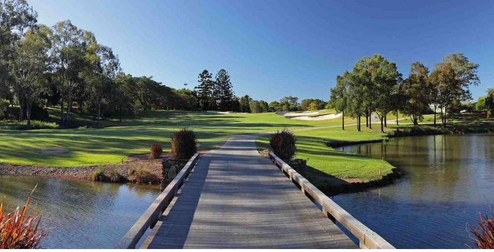 Brisbane Golf Club - Brisbanebest