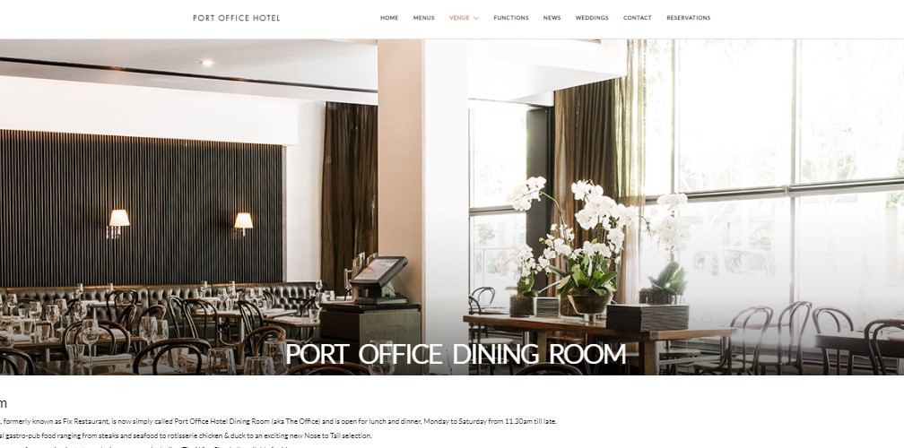 Port Office Hotel - Brisbanebest