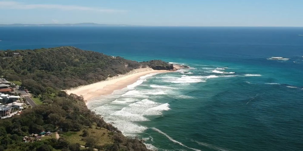 North Stradbroke Island - Brisbanebest