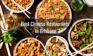 Best Chinese Restaurants in Brisbane