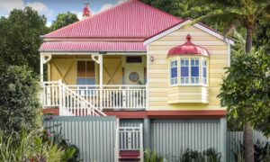 The owner of  the Bluey house in Brisbane sells it for $1.845 million